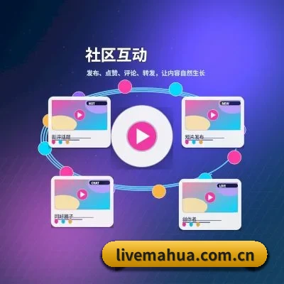 麻花影视 应用